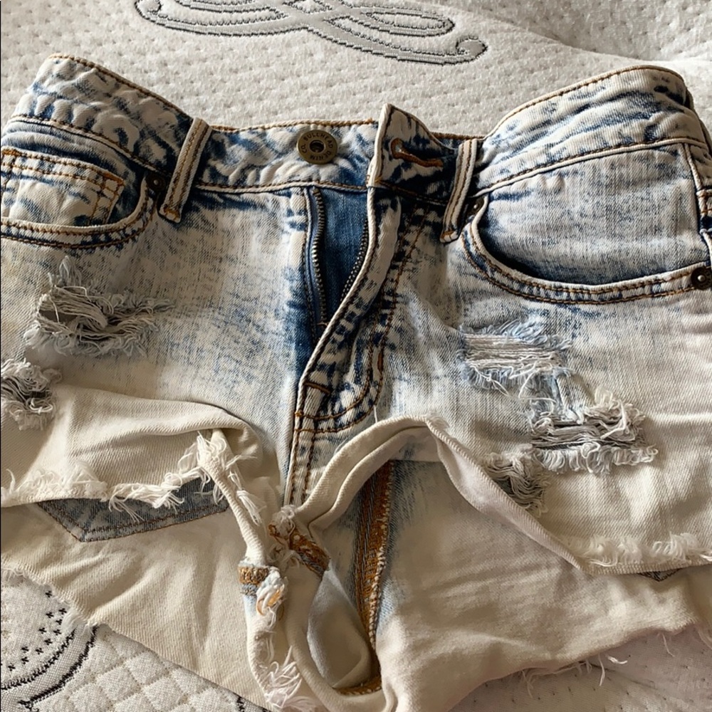 Shorts
